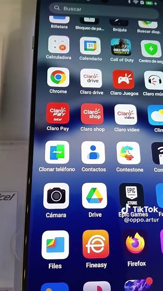 Transfiere tus datos a un nuevo Oppo fácilmente