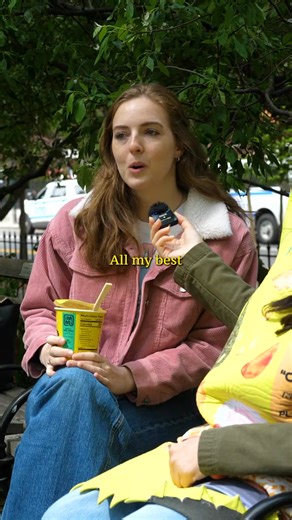 “You would take the risk.” #streetinterview #publicinterview #intervi... | Redd Roger