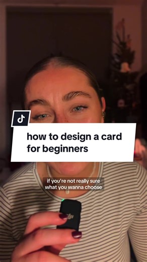 #ad designing for beginners. ✨ you want to design but you don’t know where to start? break it down into small steps, and the process becomes a lot easier! and using @Adobe Express and their templates takes off the pressure, if you’re not sure where to start with your idea. hope this helped and let me know what you’d like to see me talk about next! 💖 #howtoexpress #adobeexpressambassador #designbeginner #beginnerdesign
