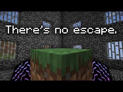 Beating The 22w13oneBlockAtATime Escape Room