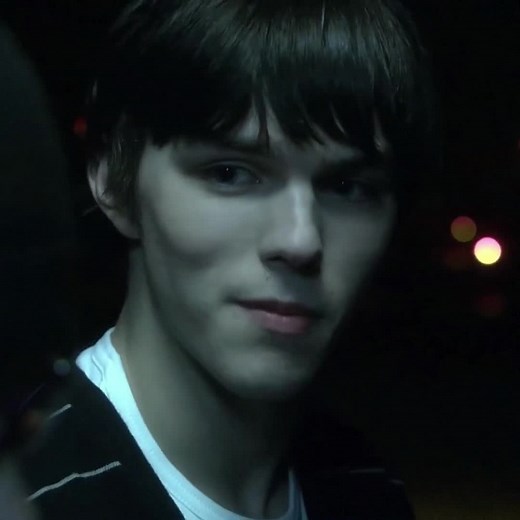 thats hot #skins #tonystonem | tony stonem edit