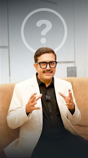 Why Is Decision-Making So Hard? | Dr Anand Patil