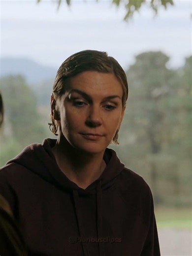 BullSh*t 😏 || Pluribus S01E02 clip