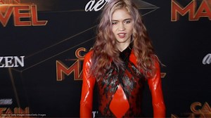 Grimes begs Elon Musk to help address son's 'medical crisis'
