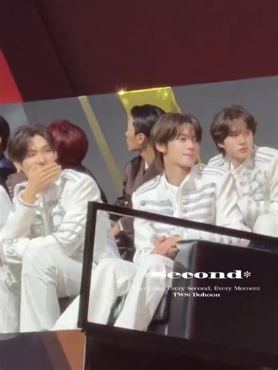 TWS Reaction to Jennie from Blackpink 2026