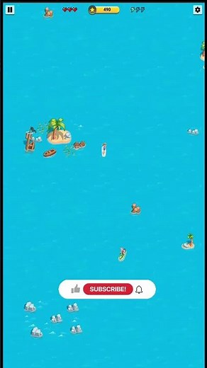 Edge Surf Day 17 of 90: 2D Game play 😁😁👌👍