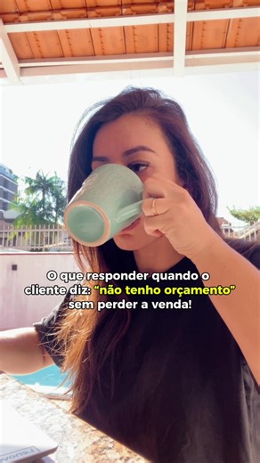 Janaina Reis no TikTok