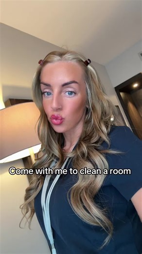 Housekeeping grafters back 😆🤪 #housekeeping #cleanwithme #fyp #girlatwork #hotels
