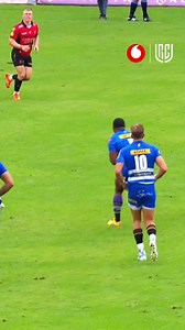 406K views · 5.5K reactions | Warrick Gelant truly is the king of dummies  Vodacom #URC | Vodacom United Rugby Championship - URC | Facebook