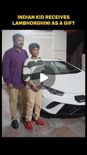 Rich Being Rich on Instagram: "Comment 'RICH' and we'll show you how to earn money from today. 💸 Meet the latest addition to the South Indian family, Lamborghini Huracán Sterrato! 🏎️✨ As a symbol of ultimate luxury and performance, this beast redefines the driving experience with its robust 5.2-liter V10 engine, delivering a staggering 602 horsepower and 560 Nm of torque. The Huracán Sterrato isn't just about speed; it's built for adventure with its raised suspension, rugged underbody protecti