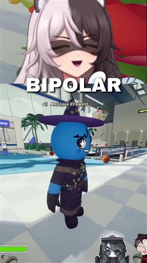 My chode son 😩 #chud #chode #mychudson #vtuber #bingbong #peakgame #bipolar #peak #misheard