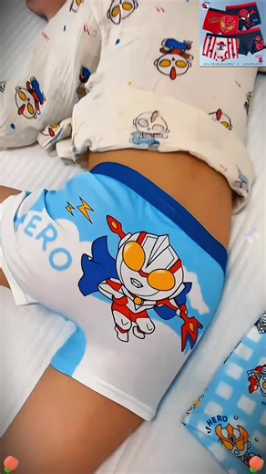 Essential Guide to Kids' Plus Size Underwear