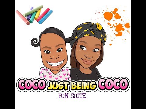 Coco Just Being Coco FUN SUITE: Let's Make Play Dough