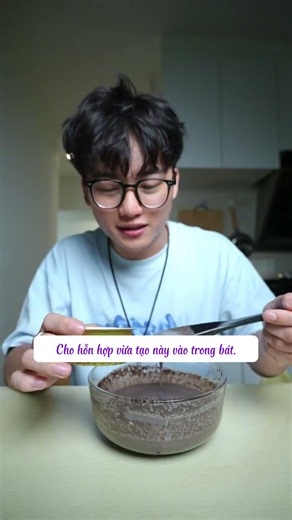 Cách làm bánh hạnh nhân Oreo