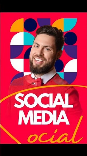 Modern Flyer Design in Canva (EASY!)