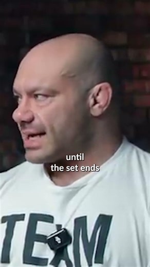 What happens in the deep stretch? (ft. Dr. Mike Israetel)