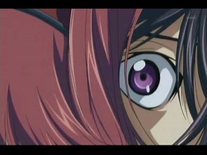 Code Geass - Can You Feel The Love Tonight