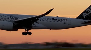 To further test the maturity of aircraft systems and engines, Early Long Flights were introduced. This means that an aircraft has to fly 300 hours in normal operational conditions, as one of the final #FlightTest's of a certification campaign. Fasten your seatbelts and watch our latest #TechTuesday episode to find out more! | Airbus