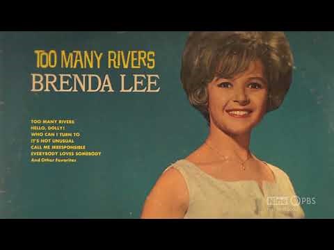 🎤 Brenda Lee Documentary