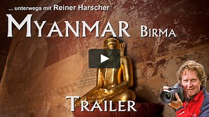 Myanmar - Burma