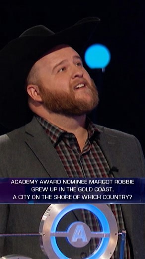 All that money.. The Wall with Chris Hardwick, Weeknights at 8p | Game Show Network