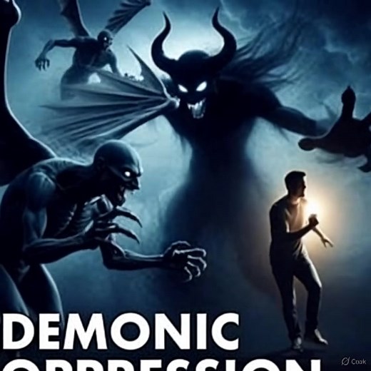 28K views · 210 reactions | 8 SIGNS YOU ARE UNDER SPIRITUAL ATTACK:...