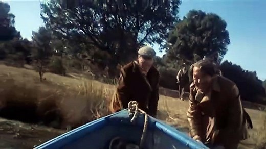 Bell from Hell (1973) – Chilling Spanish Horror Thriller