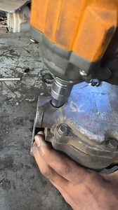 Ac Compresser open | Star Auto A/C & A/C Parts