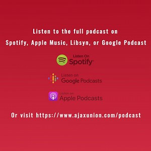 What are the benefits of retargeting? You can retarget people who don't even CLICK on your ads! It also doesn't even have to cost that much because of this. Learn more by streaming our latest High Energy Marketing episode, "Retargeting Your Ideal Clients," today: www.ajaxunion.com/podcast/hem-26 #AjaxUnion #HighEnergyMarketing #MarketingTips | Ajax Union B2B Marketing