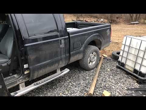 Don’t Spend $1000 at the Dealer! Fix F150/F250/F350 & Escape Ignition Key Problem DIY