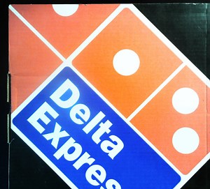 Deli - Delta Express