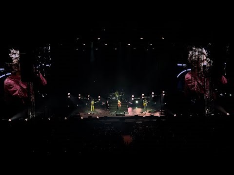 ONE OK ROCK-Wherever you are (‘DETOX’ Asia Tour 2026 in Korea @잠실실내체육관 260227)