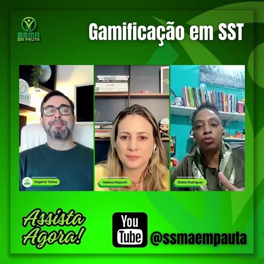 Clip 4 - OSH Gamification