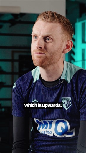 Family first. Ed Still on what makes Watford Football Club a special place to be 💛 | Watford FC