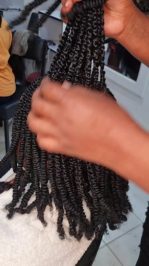 Intricate Braiding Techniques at Braidy Salon