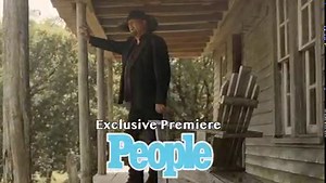 Check out the exclusive People premiere for the official music video of Eddie Montgomery's "My Son" below! People Premiere > http://averagejoesent.co/myson-people | Montgomery Gentry