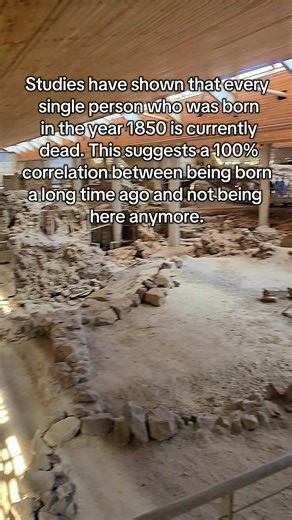 Life After Death: A Crazy Fact Revealed
