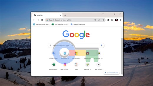 Chrome Browser: Google to Restore JPEG XL Image Format Support