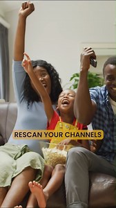 1K views · 14 reactions | Dominion TV is now Free-to-Air in Ghana! Your favourite Christian lifestyle network is now even closer to you, right in the comfort of your home!  Re-scan your TV and tune in to Dominion TV for uplifting content, inspiring messages, and life-transforming programming like never before! Spread the word, and let’s take over the airwaves together! #dominiontv #freetoair #Christian #lifestyle #tunein #Impact | Dominion TV | Facebook