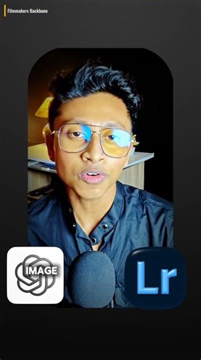0 Editing Skills? AI Will Edit Your Photos. #smartphonefilmmaking #ai