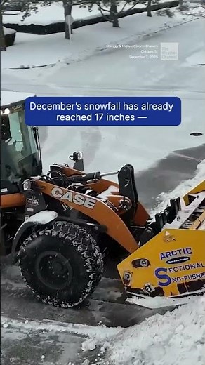 Crashes And Chaos In Chicago