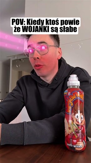 POV: KIEDY ktoś POWIE że WOJANKI są SŁABE!