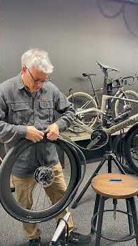 Comment changer une crevaison sur un vélo – Guide complet étape par étape