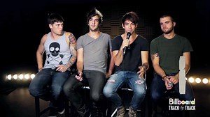 All Time Low – ‘Don’t Panic’ Track-by-Track | Billboard.com