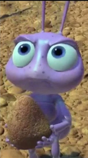 Princess Dot-The Tiny Seed (Playfur Cinema Short)