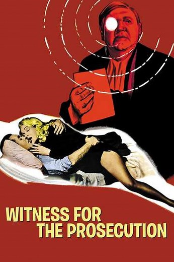 Witness for the Prosecution (1957) - Where to Watch