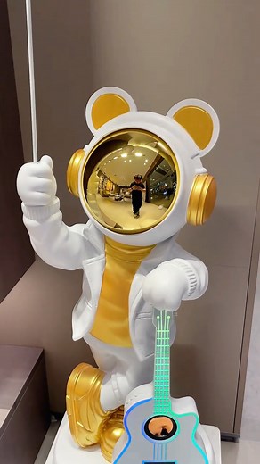 28K views · 231 reactions | ✨ Add a Touch of Creativity to Your Home ️ Transform your space with unique and artistic home decor figurines — a perfect blend of style and imagination. #HomeDecor #CreativeDesign #ArtisticHome #UniqueFigurines #InteriorInspiration | Home Kitchen Supplies | Facebook