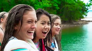mattyb blue skies  (Official Video)