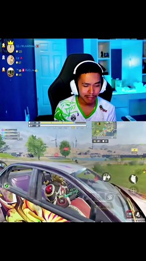 HOLY ARMY`mika on TikTok