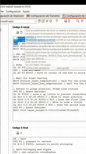 Así puedes utilizar las impresoras Artillery con Prusaslicer sin perder funciones #prusaslicer